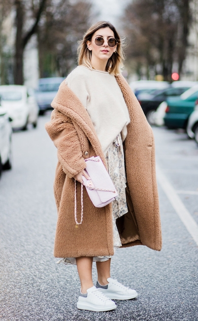ESC: Max Mara Coat
